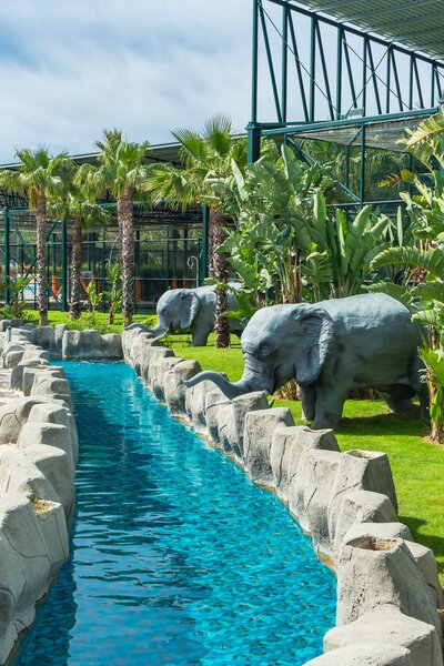 Granada Luxury Belek 54