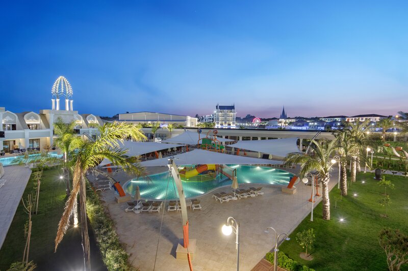 Granada Luxury Belek 59