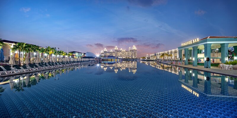 Granada Luxury Belek 63