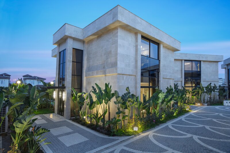 Granada Luxury Belek 66