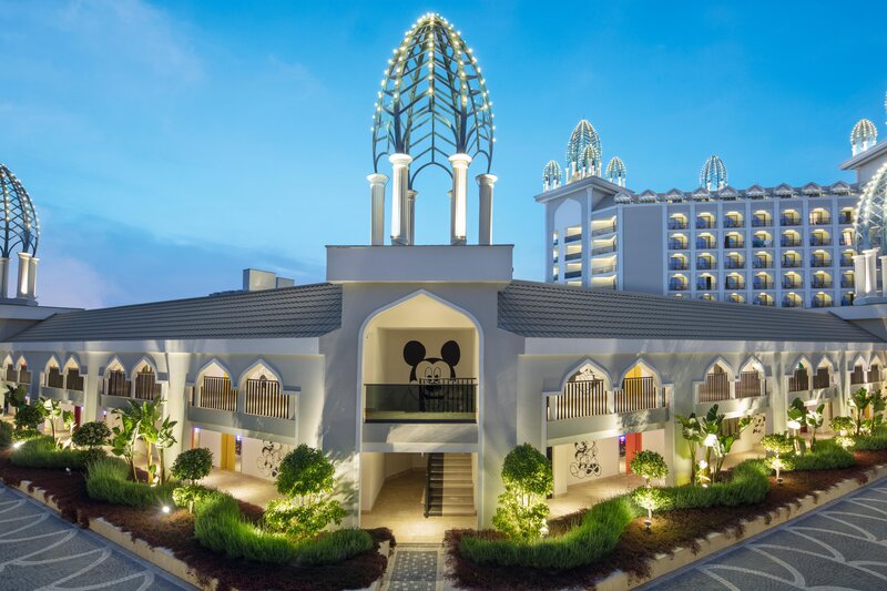 Granada Luxury Belek 69