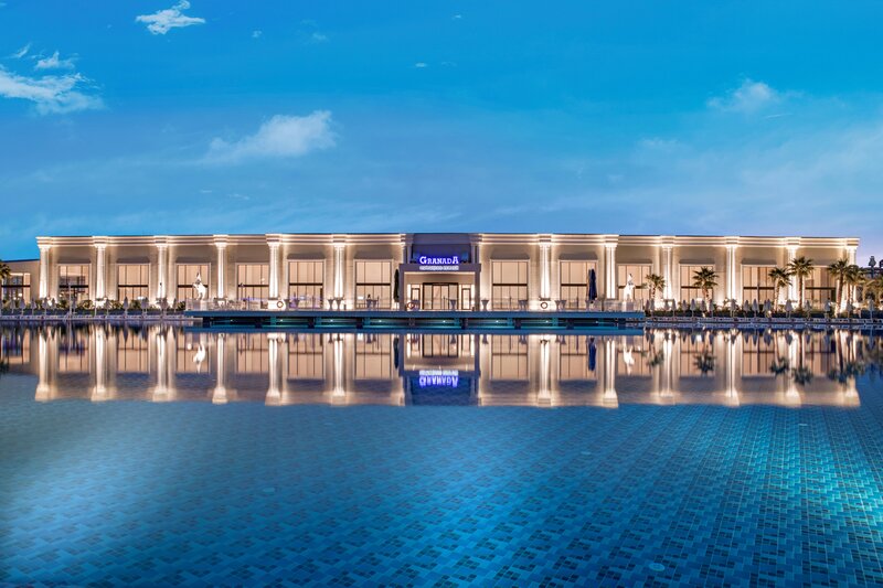 Granada Luxury Belek 71