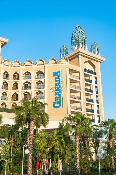 Granada Luxury Belek 88
