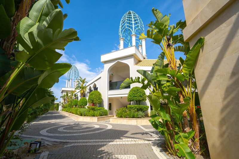 Granada Luxury Belek 89
