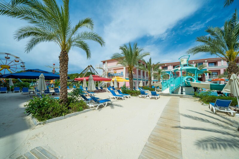 Granada Luxury Belek 97