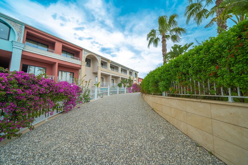Granada Luxury Belek 99