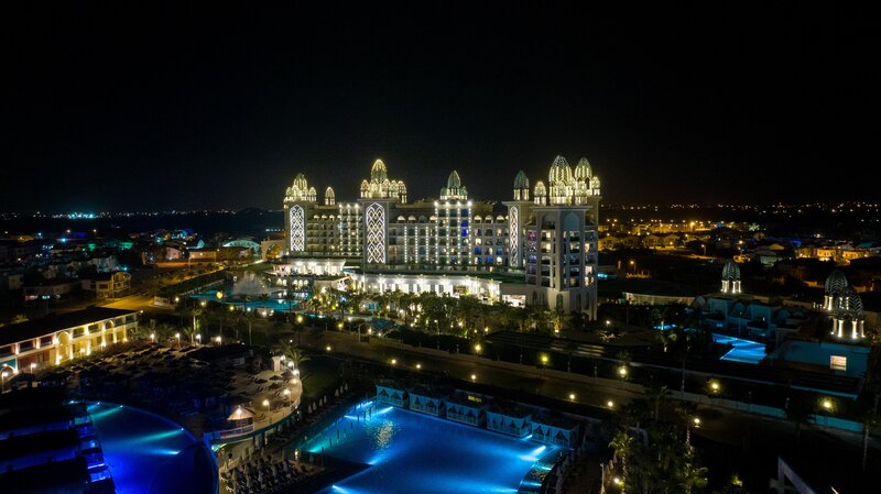 Granada Luxury Belek 102