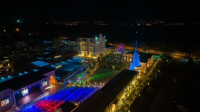 Granada Luxury Belek 104