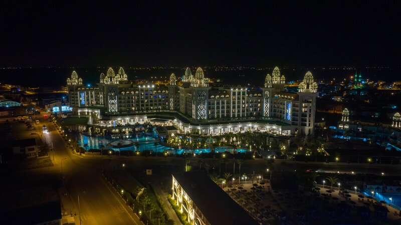 Granada Luxury Belek 105