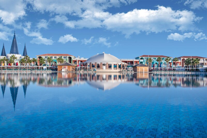 Granada Luxury Belek 108