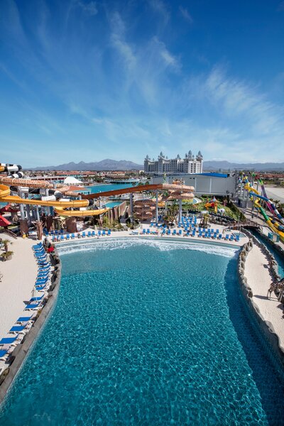 Granada Luxury Belek 111