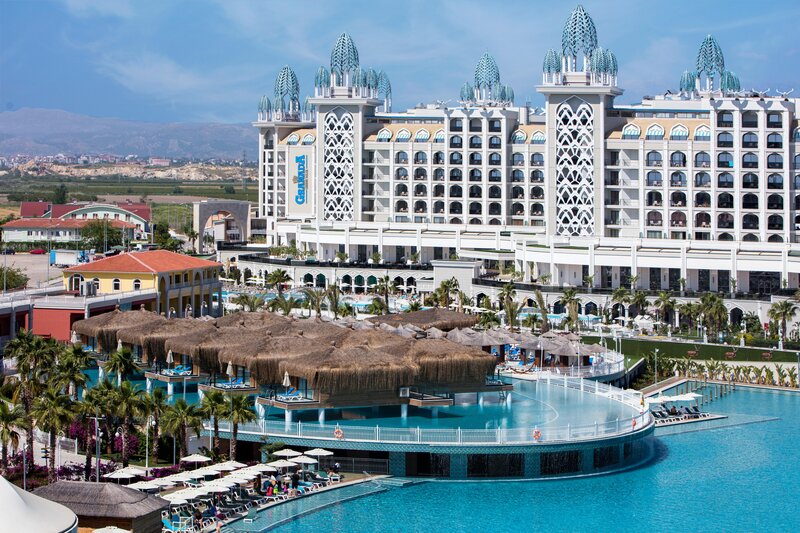 Granada Luxury Belek 113