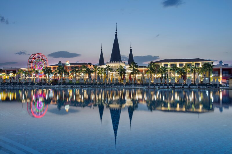 Granada Luxury Belek 115