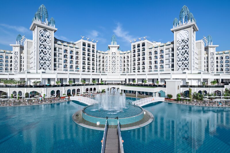 Granada Luxury Belek 116