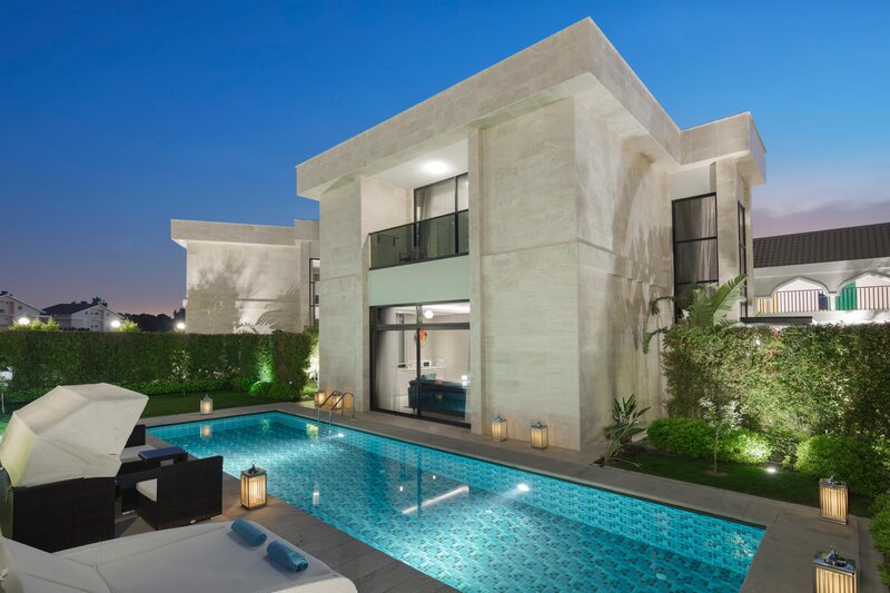 Granada Luxury Belek 120