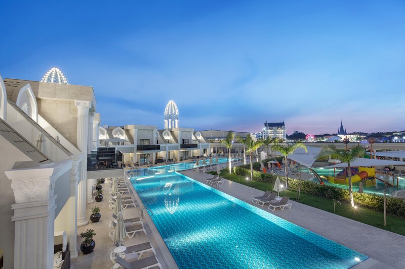 Granada Luxury Belek 124