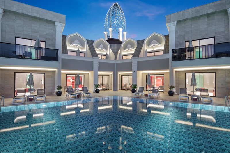 Granada Luxury Belek 128