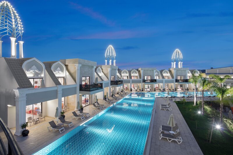 Granada Luxury Belek 129