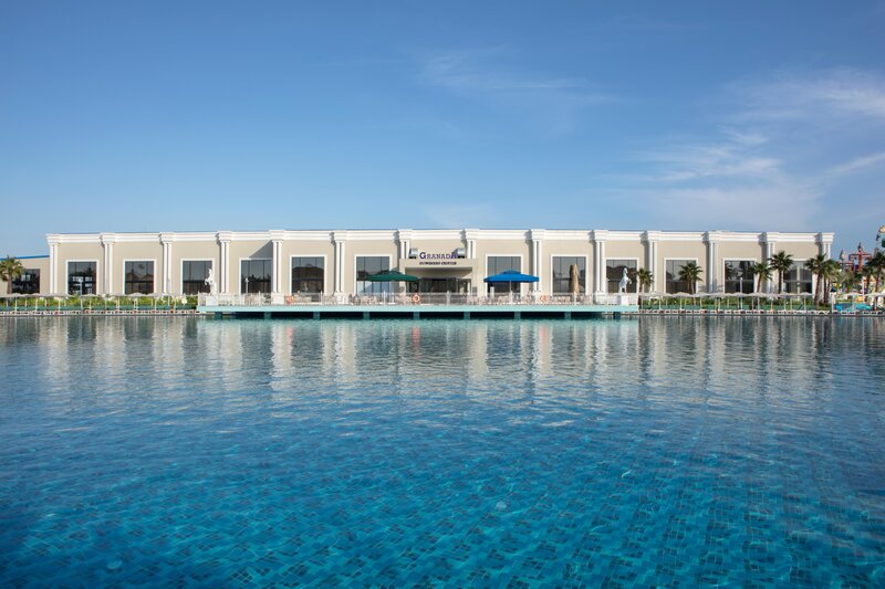 Granada Luxury Belek 134