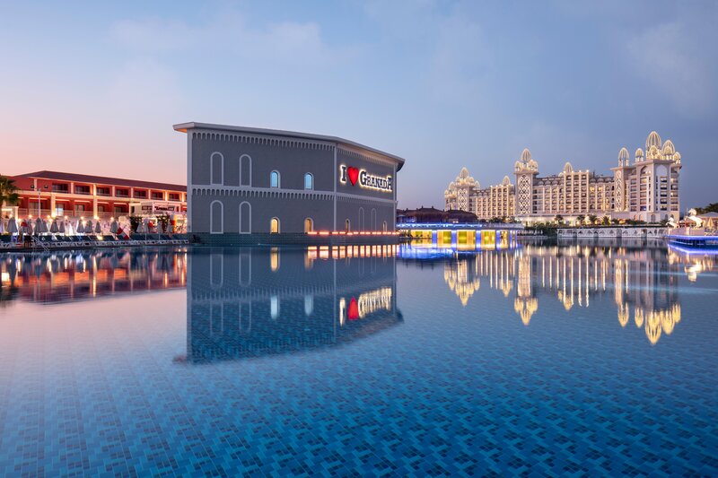 Granada Luxury Belek 136