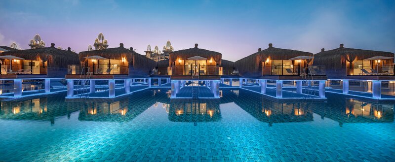 Granada Luxury Belek 137