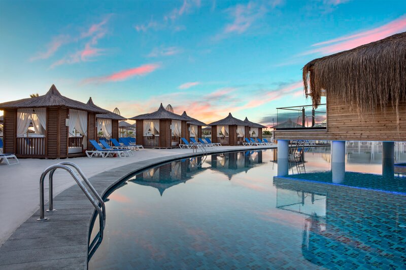 Granada Luxury Belek 139