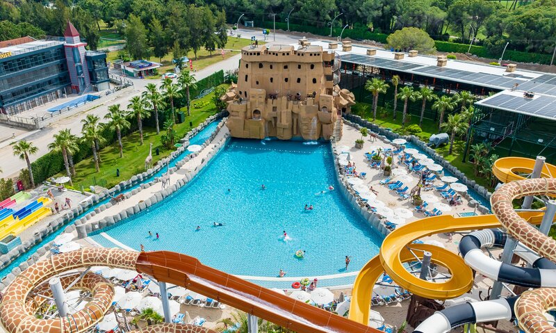 Granada Luxury Belek 144