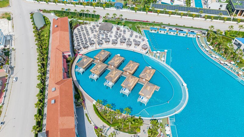 Granada Luxury Belek 150