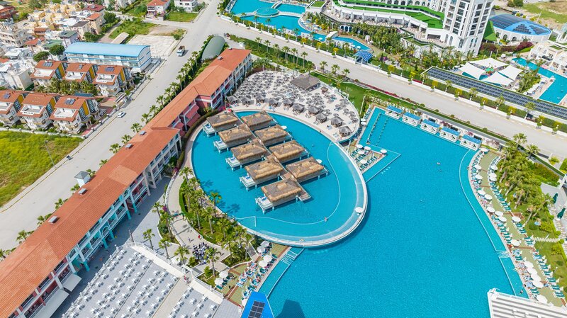 Granada Luxury Belek 151