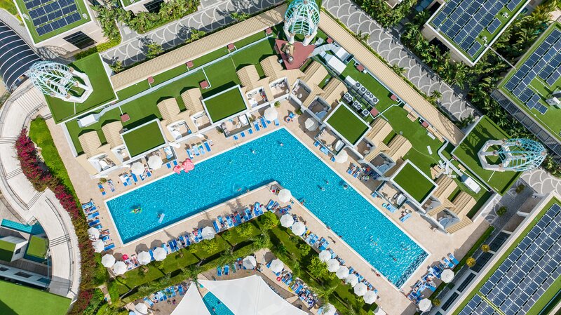 Granada Luxury Belek 153