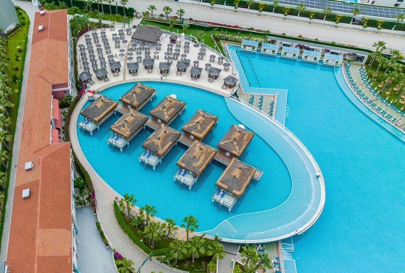 Granada Luxury Belek 155