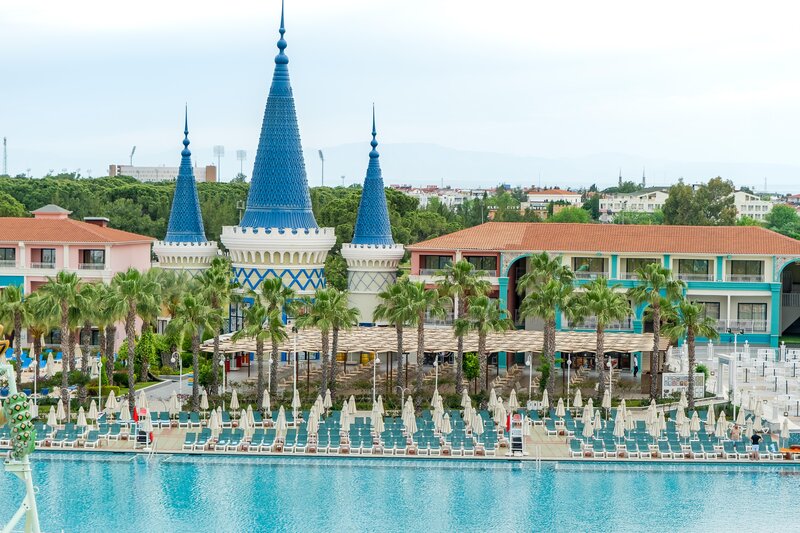 Granada Luxury Belek 159