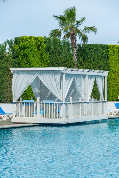Granada Luxury Belek 160