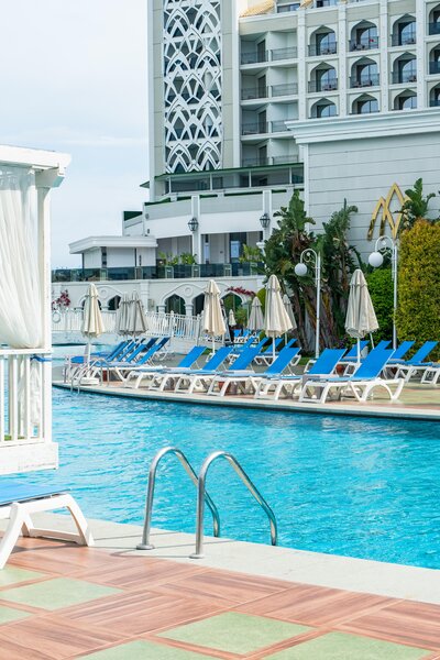Granada Luxury Belek 163