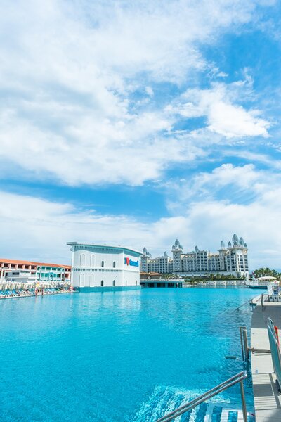 Granada Luxury Belek 167