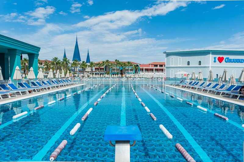 Granada Luxury Belek 188