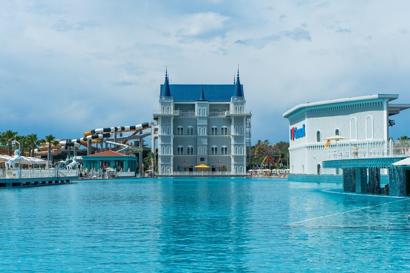 Granada Luxury Belek 190