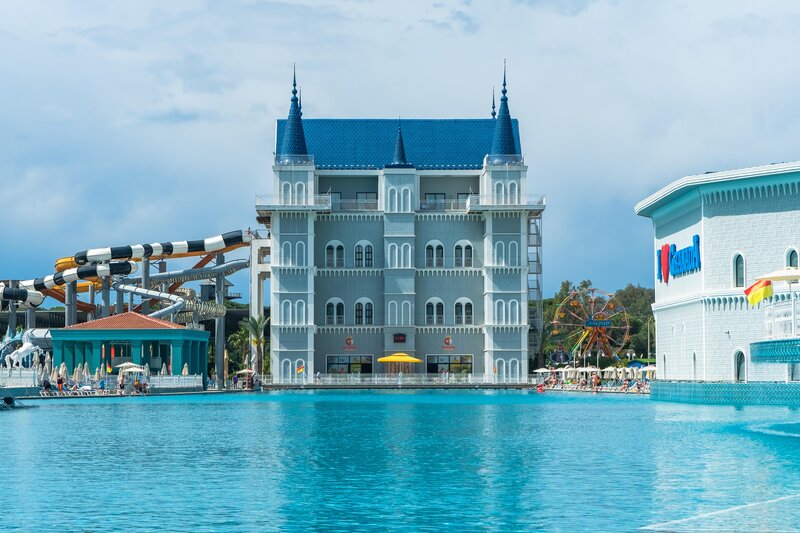 Granada Luxury Belek 191