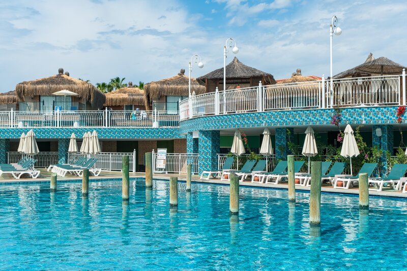 Granada Luxury Belek 192