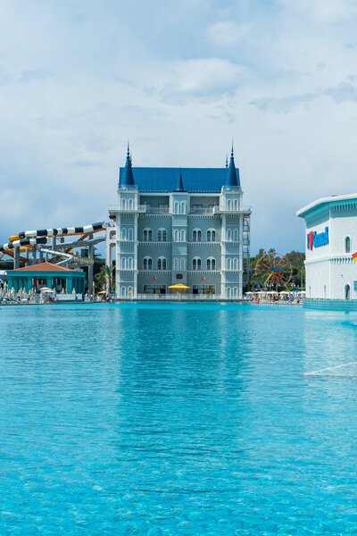 Granada Luxury Belek 194
