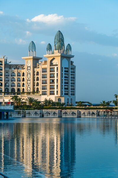 Granada Luxury Belek 197