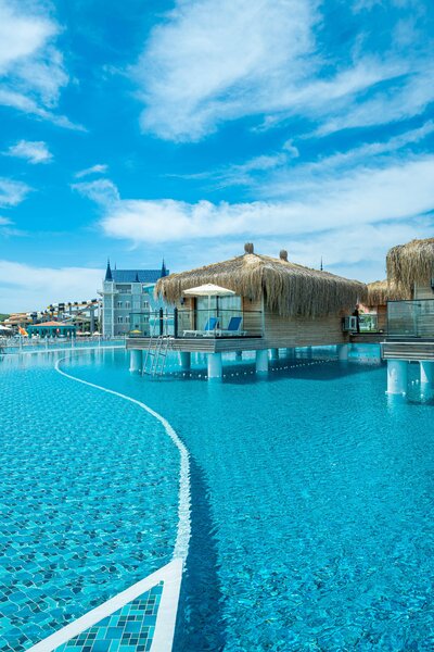 Granada Luxury Belek 199