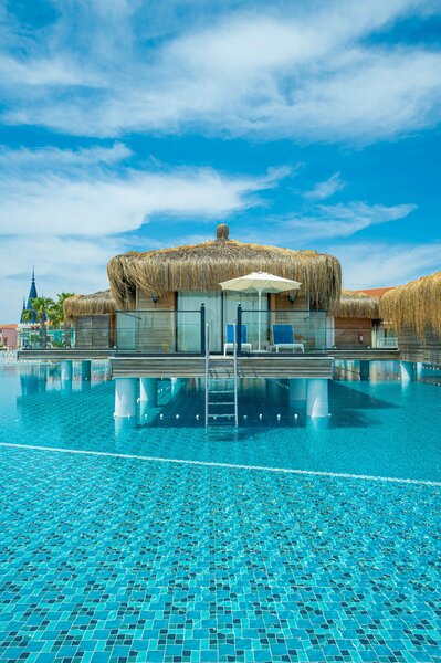 Granada Luxury Belek 202