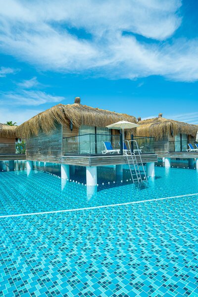 Granada Luxury Belek 206