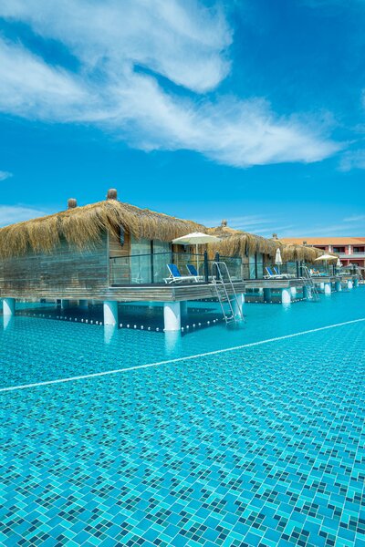 Granada Luxury Belek 207