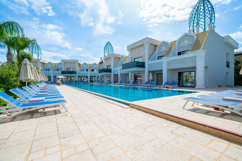 Granada Luxury Belek 208