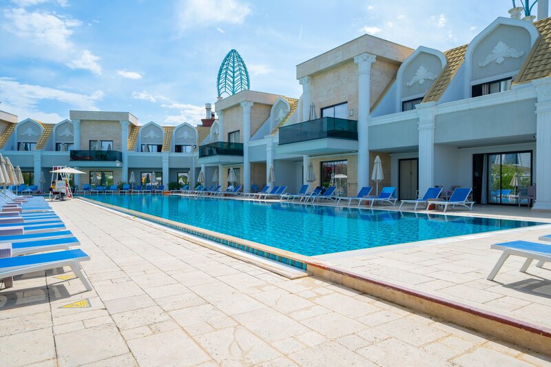 Granada Luxury Belek 209