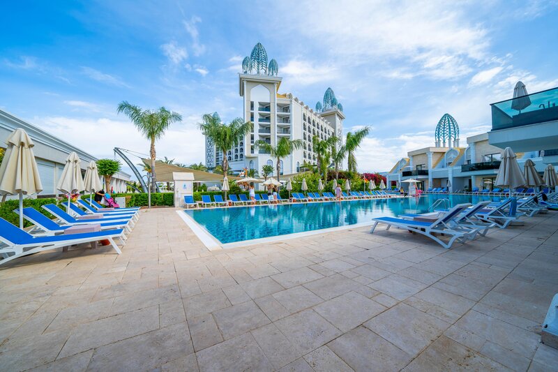 Granada Luxury Belek 210