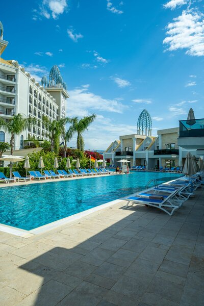 Granada Luxury Belek 211