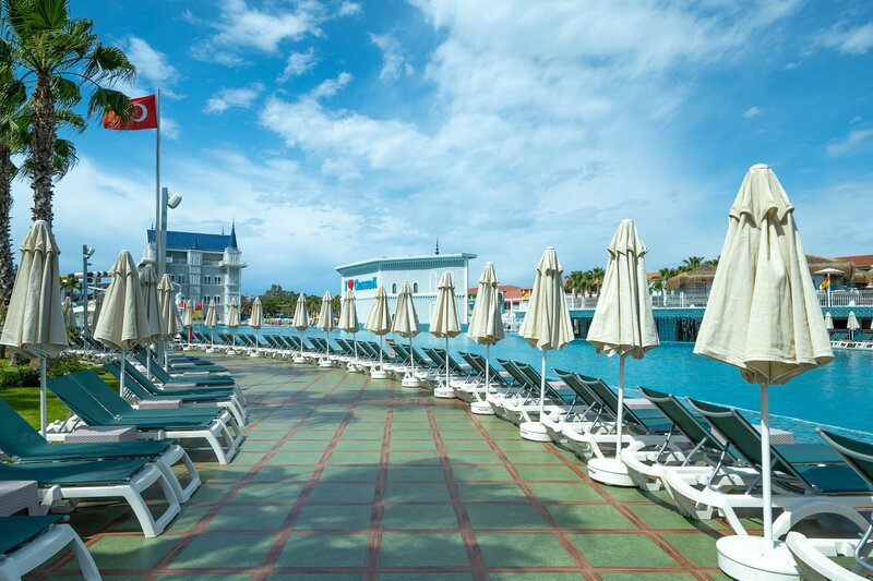 Granada Luxury Belek 212